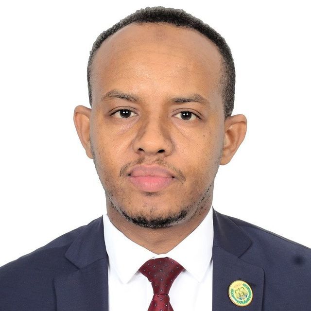 avatar for Abdirashid Ibrahim Abdirahman