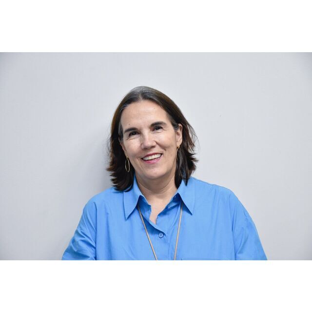 avatar for Amparo Arango