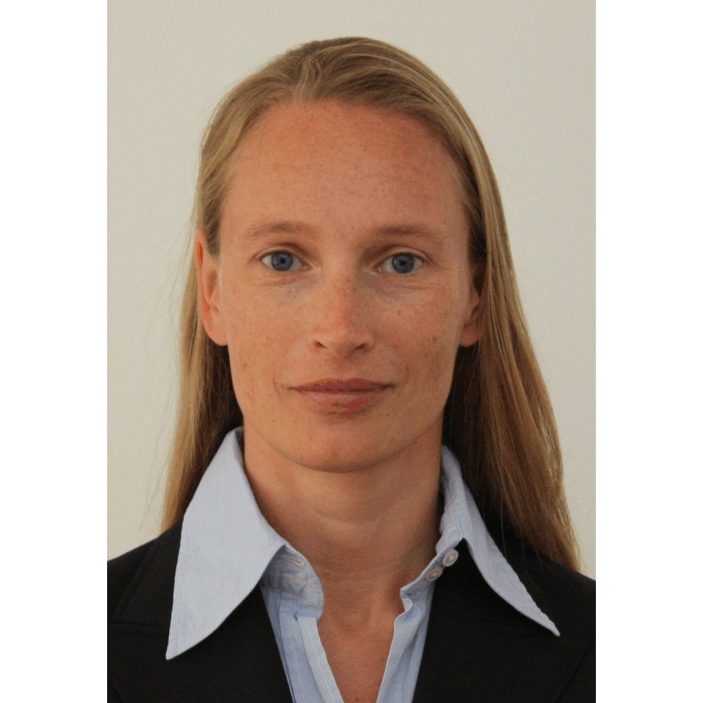avatar for Katrin Ohlmer