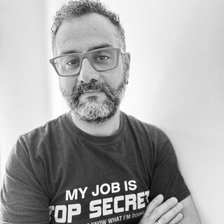 Rafik Mekki