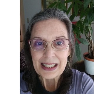 avatar for Melanie Marshall