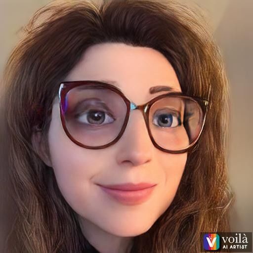 avatar for Desiree Miloshevic Evans
