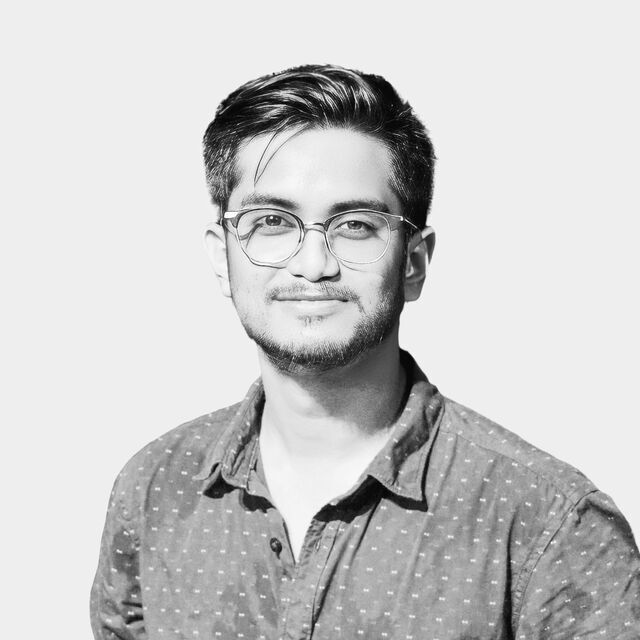 avatar for Arnav Das