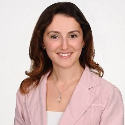 avatar for Seda Sahinli