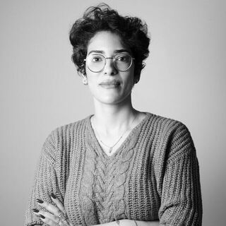 Hana Amiri