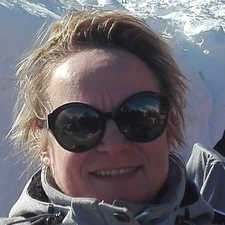 Laurence Wolff