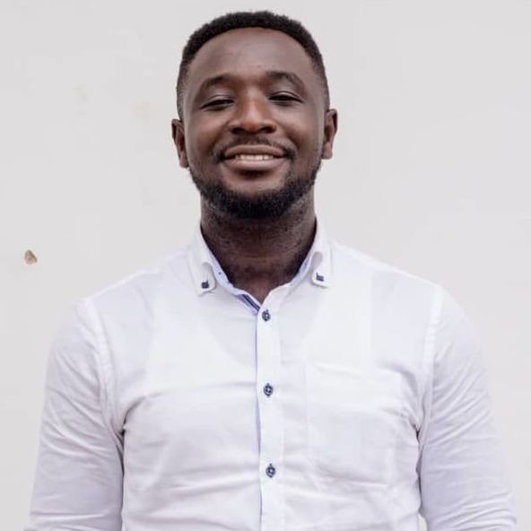 avatar for Joseph Ola Mensah