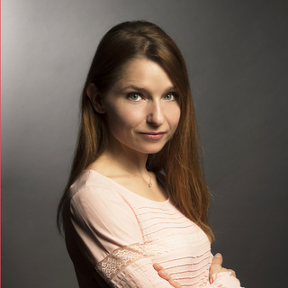 Anne-Sophie Girault Le Mault