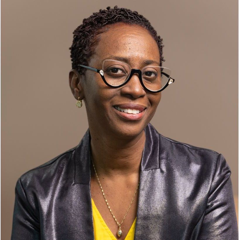 avatar for Shelley-Ann Clarke-Hinds