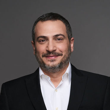 avatar for Marc Fares