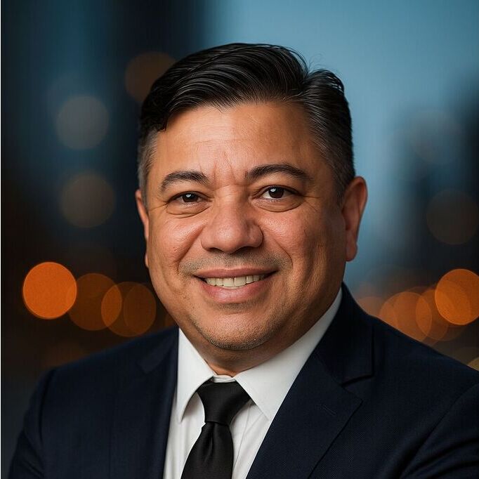 avatar for Carlos Chavoya