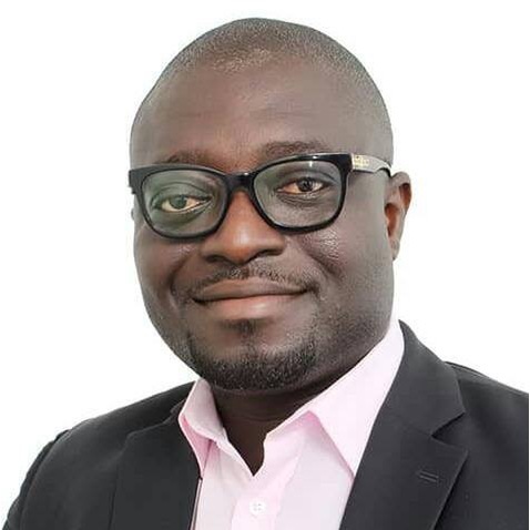 avatar for Roger Oteng Baah