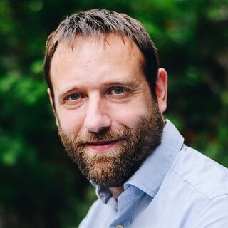Pascal Poussard