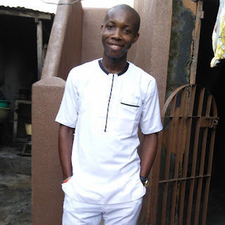 avatar for Arinze Francis Alaneme