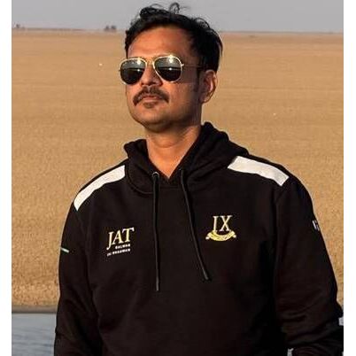 avatar for Harish  Chowdhary (हरीश चौधरी)