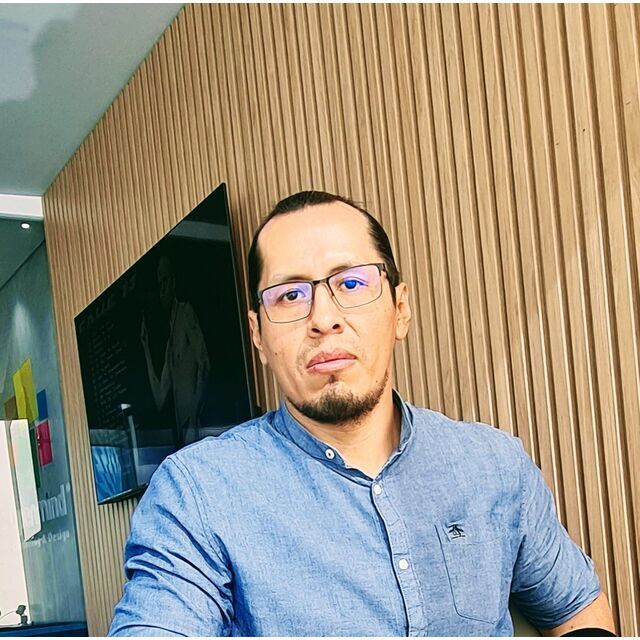 avatar for Herson Javier Apaza Rios