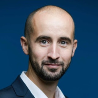 Nicolas Baron