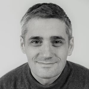 Laurent Morisseau