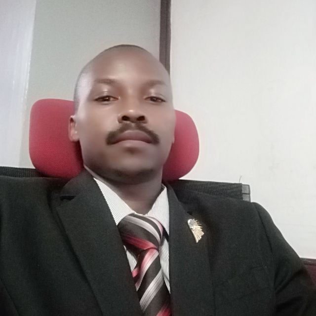 avatar for Julius Kirimi