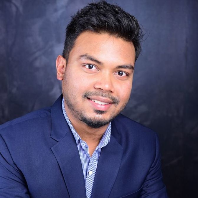 avatar for Didar Sagar