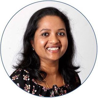Gayathri Thiyagarajan