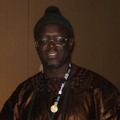 avatar for Mouhamet Diop