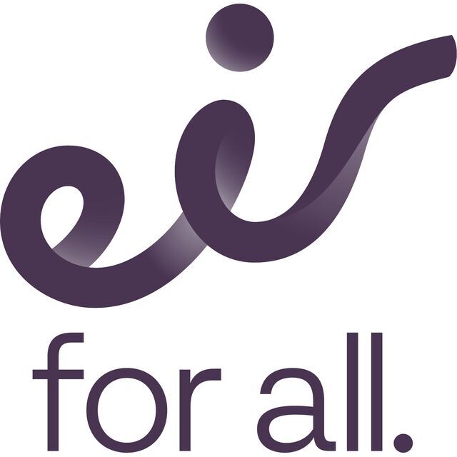 avatar for eir - ICANN84 Official Internet Service Provider