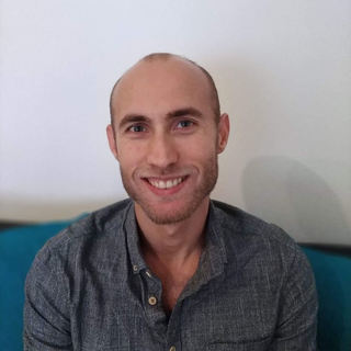 Johan Rouve