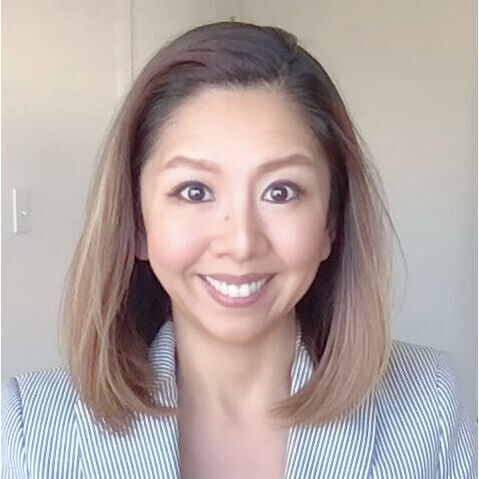 avatar for Maya Saito