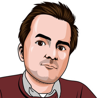 avatar for Dan Chancellor