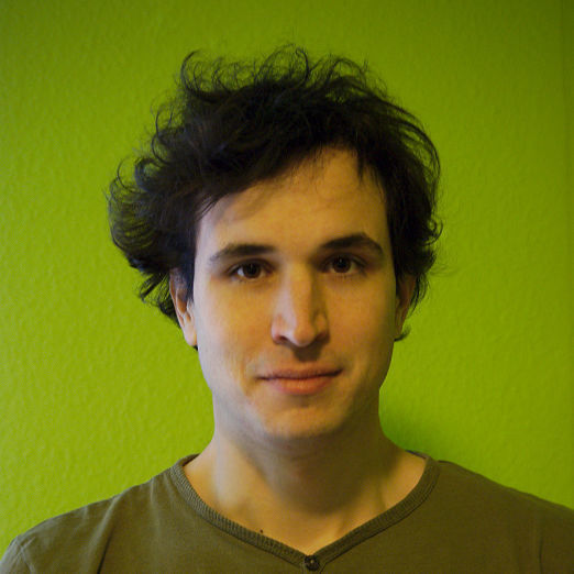 avatar for Tamás Lévai