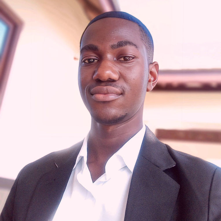 avatar for Sylvester Paa Kofi Esuong