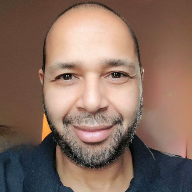 avatar for Jamal Peter Le Blanc