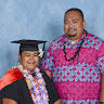 avatar for Sarai F Tevita