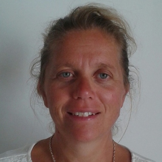 Sarah Scarratt