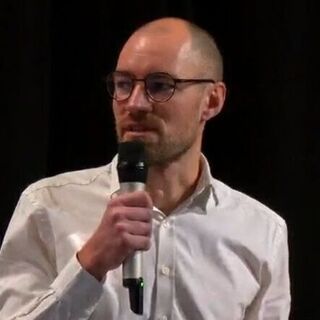 Frédéric Mersch