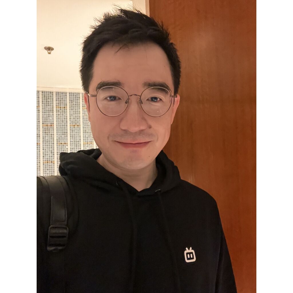 avatar for Alban Kwan