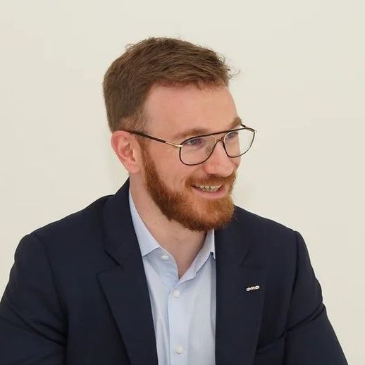 avatar for Grégory Maurel