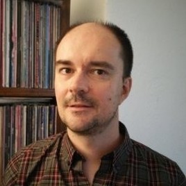Mathieu Gandin