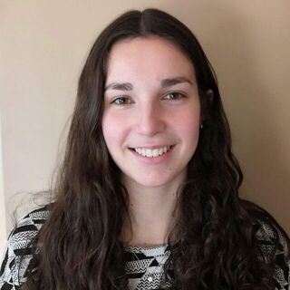 Sarah Oury