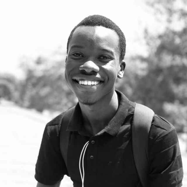 avatar for KONDWANI MBALE