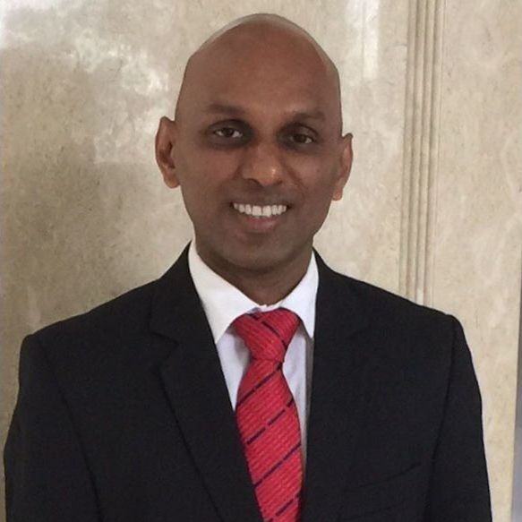 avatar for Ruwan  Maldeniya