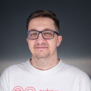 Andrey Adamovich