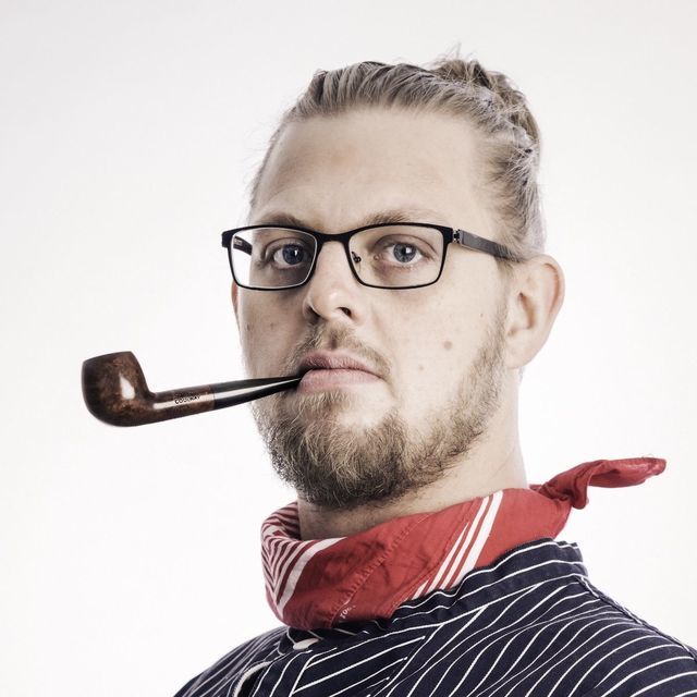 avatar for Ole Michaelis