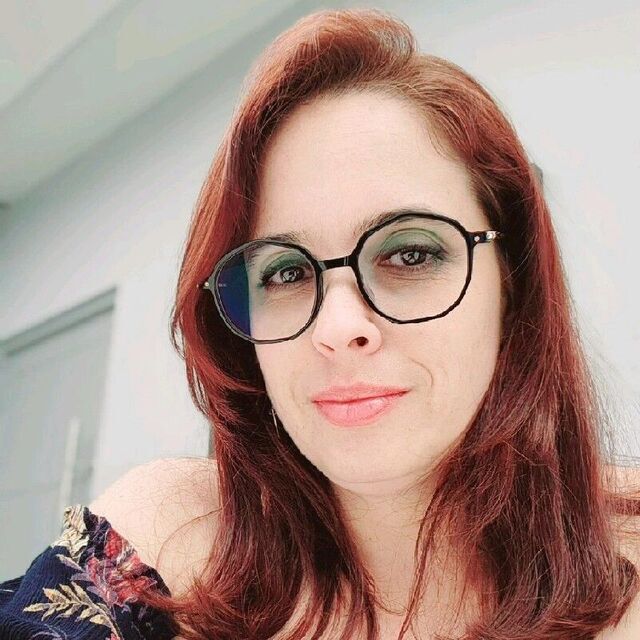 avatar for MARIA M. FELICIANO-CESTERO