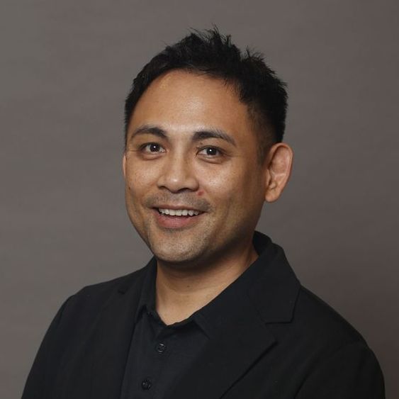 avatar for Joseph de Jesus