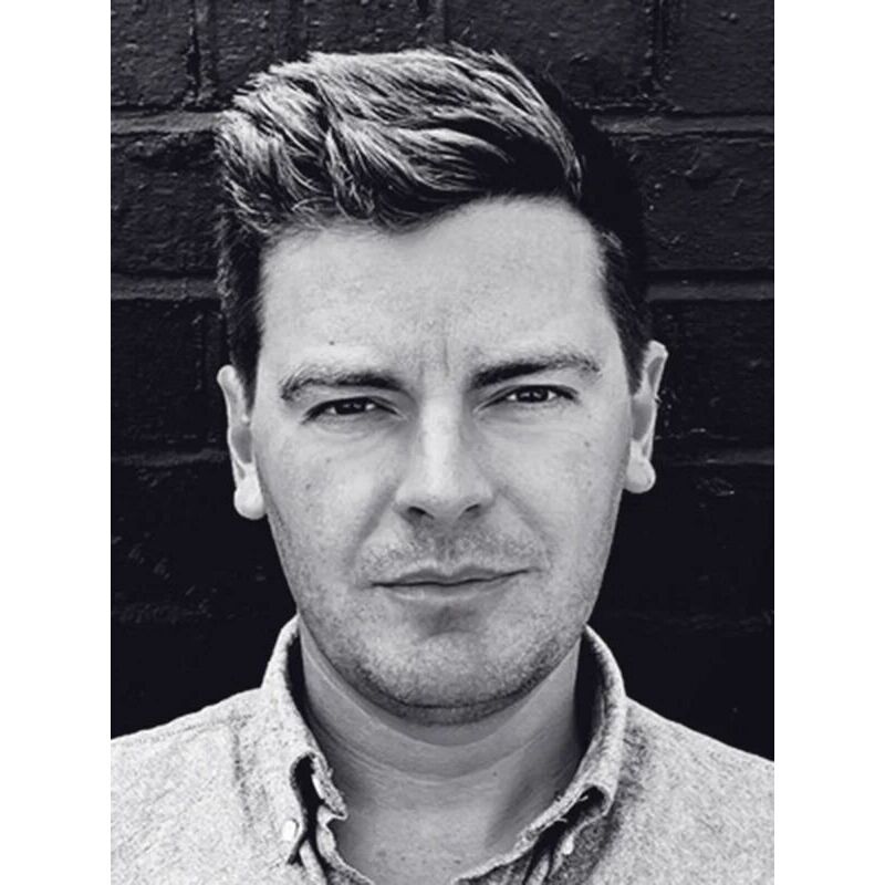 avatar for Benjamin Walker
