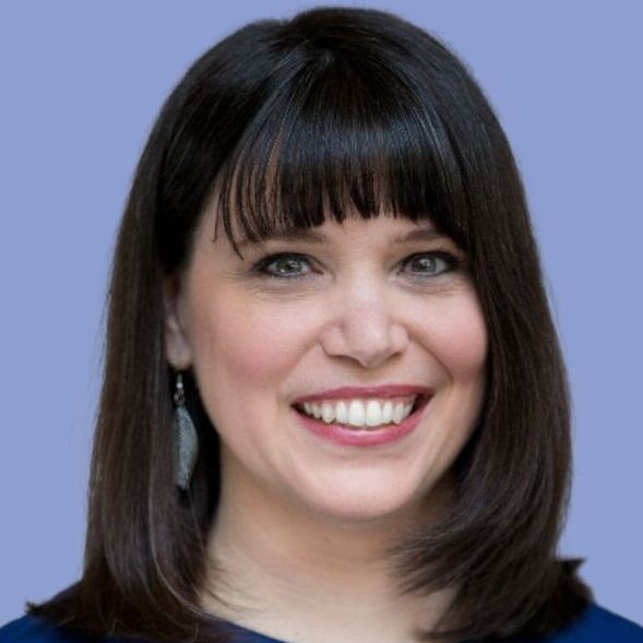 avatar for Pamela Mollica