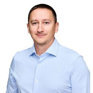 avatar for Alex Koshykov