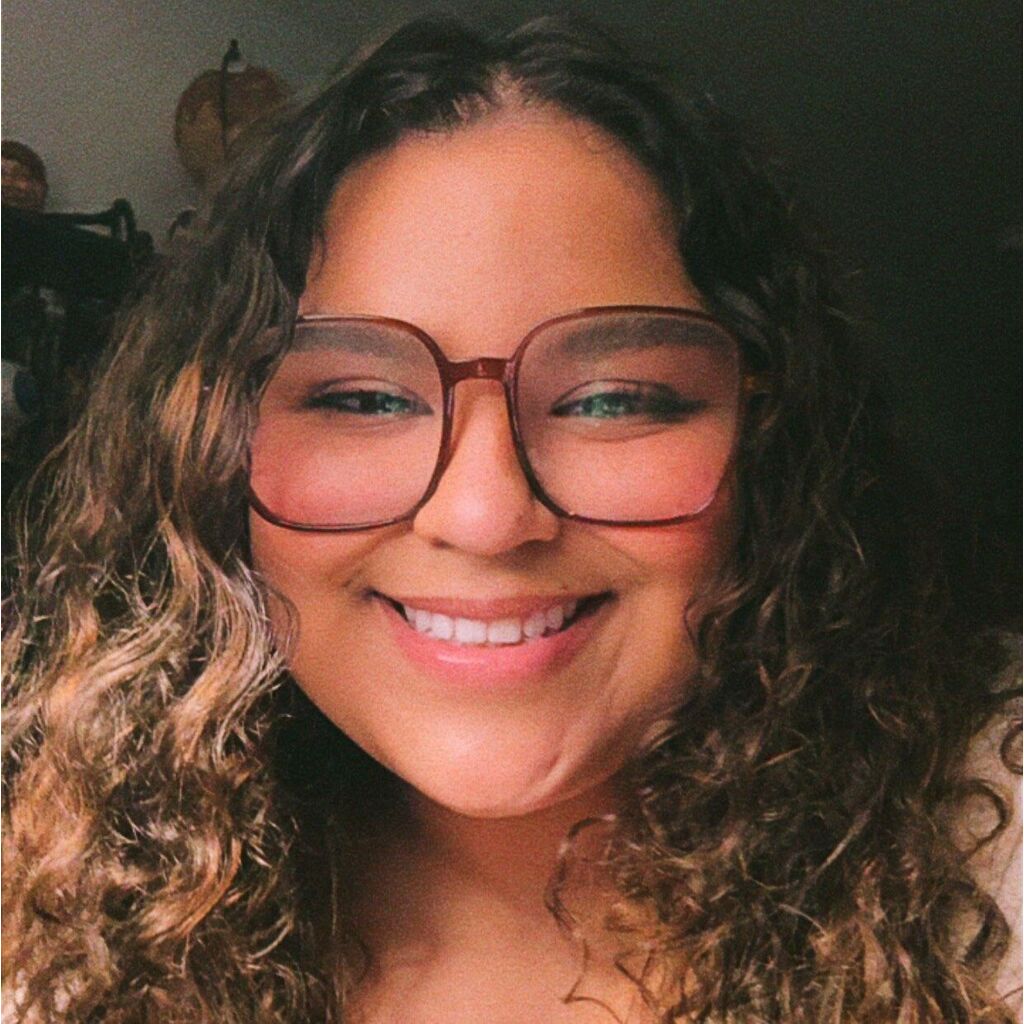 avatar for MYAH MEDRANO